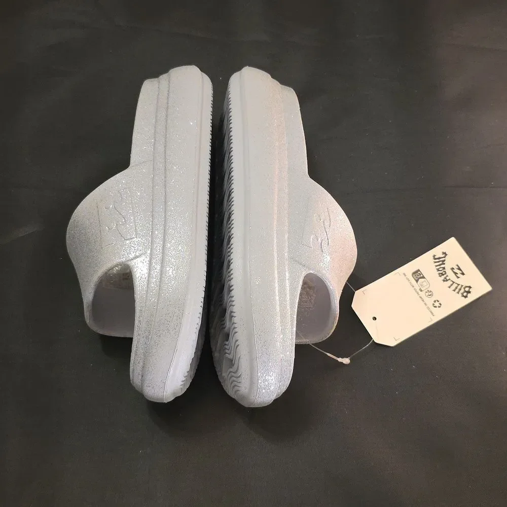 BRAND NEW BILLABONG  CLOUD EVA RECOVERY SLIDE SANDALS